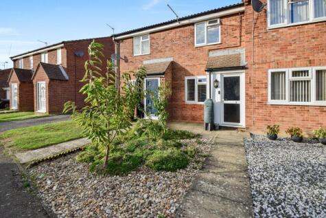 Chevening Close, Walderslade, ME5