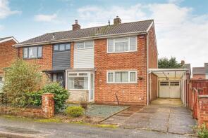10, Rutland Drive, Derby DE3 9FW