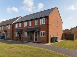 47, Curlew Road, Wyberton, Boston PE21 7FF