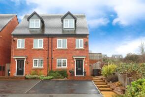 87, Winder Avenue, Sheffield S20 4AB