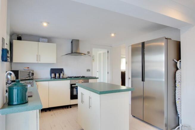 Kitchen / Breakfast