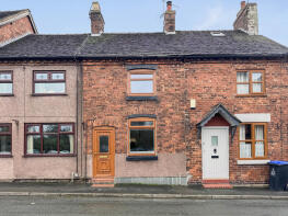 6, Old Road, Stoke-on-trent ST10 4EG