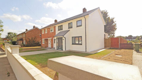 Kingsdown Way, Bromley, Kent, BR2