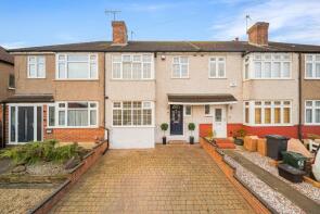 60, Swaisland Road, Dartford DA1 3DE
