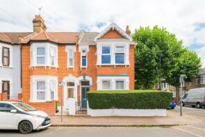 24, Essex Road, Manor Park, London E12 6RE