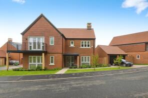 20, Fishwicke Road, Winchester SO22 6LE