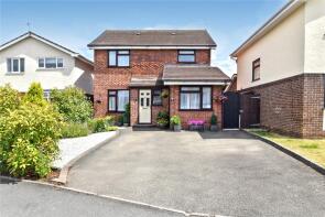 3, Arkle Road, Droitwich Spa WR9 7RJ