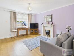 1, Breamish Place, East Kilbride, Glasgow G75 8NF