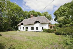Marylands Cottage, Section Of B4015 Passing Marylands Farm, Chiselhampton, Oxford OX44 7XD