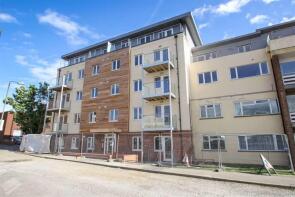 30, Walman House, St Ediths Court, Billericay CM12 9HZ