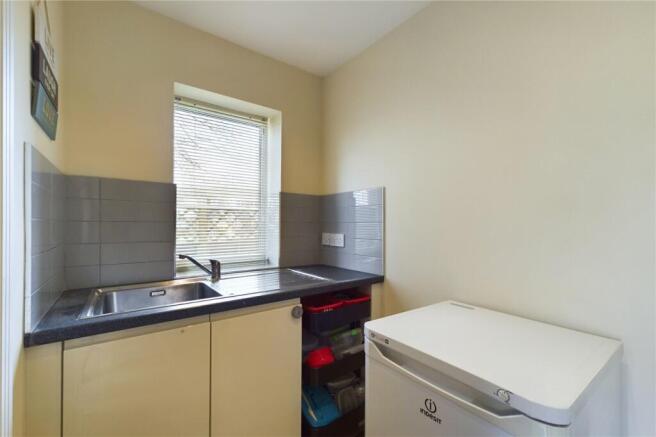 Utility Area