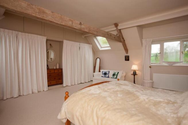 Wainway House -9411-