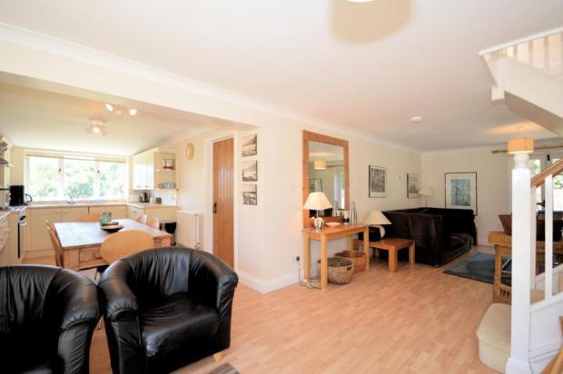 Cottage Ground Floor