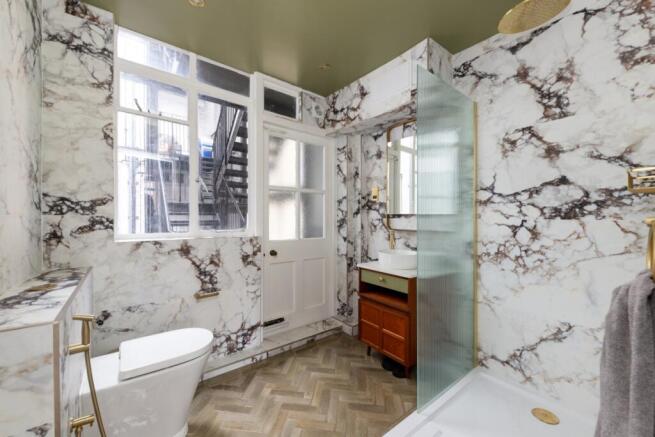 Connaught Court F...