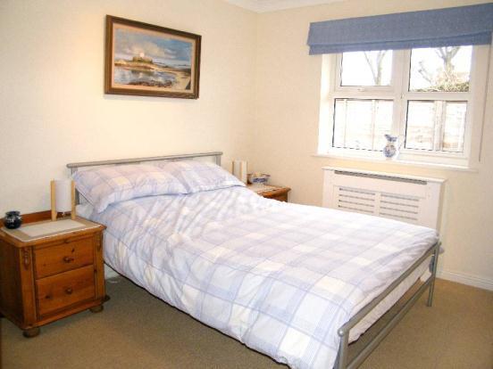 Guest Double Bedroom
