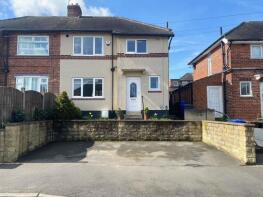 102, Churchdale Road, Sheffield S12 4XU