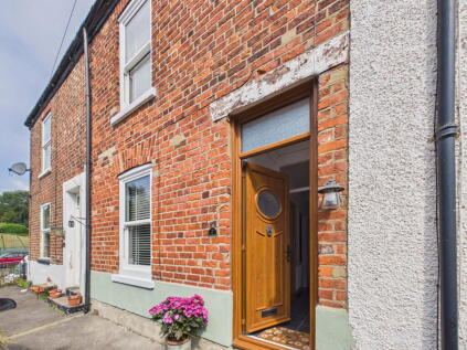Oswy Street, Whitby, YO21 1PL