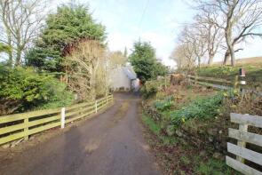 Stonieley Cottage, Alvah, Banff AB45 3UB