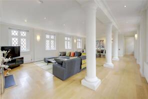 20, Stone Hall, Stone Hall Gardens, London W8 5UU