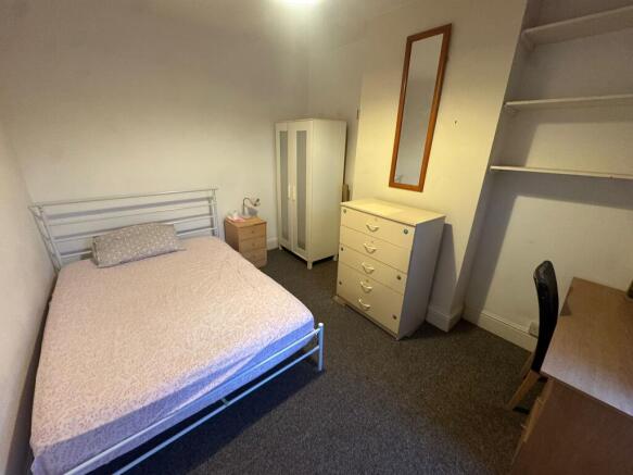 Fashoda Road, Selly Park, West Midlands, B29 - Widok 4
