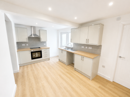 Railway Terrace, Neath, SA11