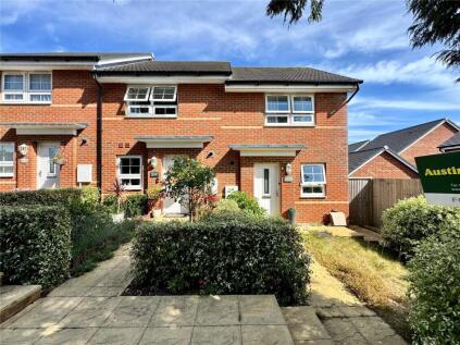 Candace Place, Hamworthy, Poole, Dorset, BH15
