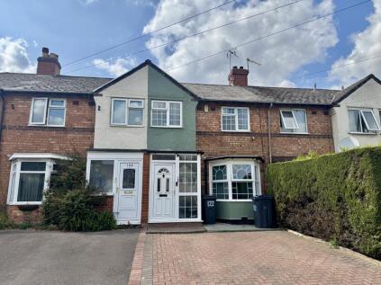 Dolphin Lane, Acocks Green, Birmingham, B27