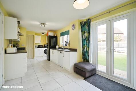 Perle Road, Burton-on-Trent, DE14