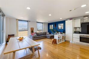 12, Vantage Apartments, Upper Richmond Road, London SW15 2SU