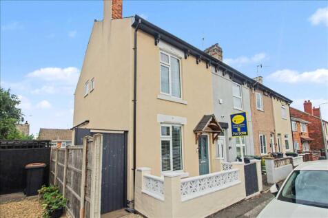 Park Hill, Awsworth, Nottingham