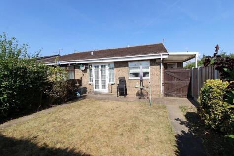 Fleming Way, Flanderwell, Rotherham