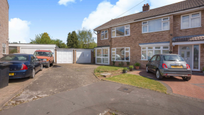 23, Hemlingford Road, Kingsbury B78 2NJ