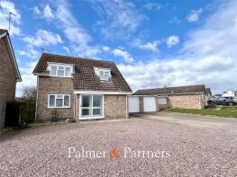 66, Rochford Way, Walton On The Naze CO14 8SR