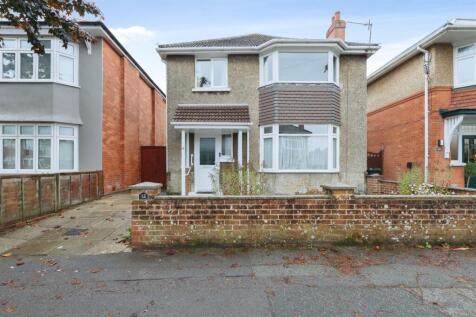 Ashton Road, Bournemouth