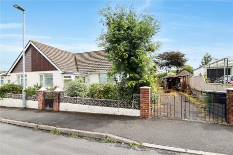 Meadow Close, Landkey, Barnstaple, Devon, EX32
