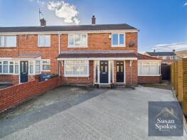26, Renoir Gardens, South Shields NE34 8HT