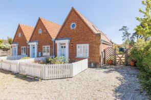 22a Cherry Trees, Covert Road, Southwold IP18 6QF
