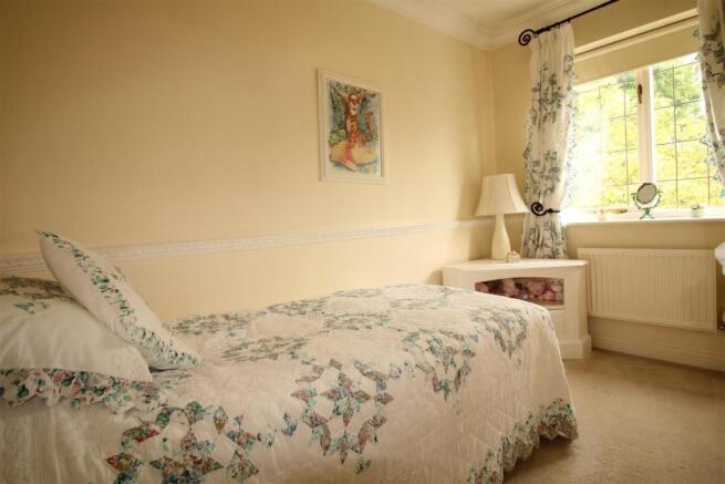 BEDROOM 3