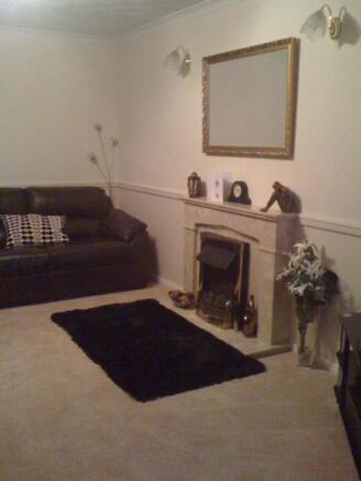 Lounge Area