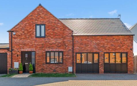 The Orchard, Norton, WR11