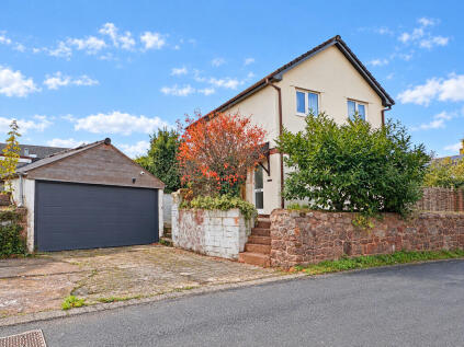 Deepway Lane, Exminster