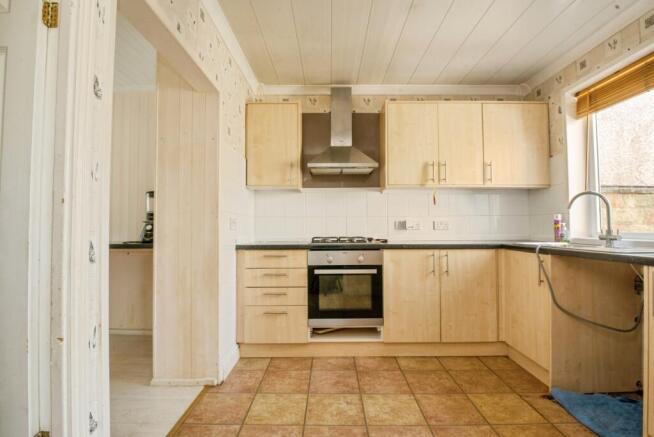 Graig Wood Close, Newport, NP20 photo 4