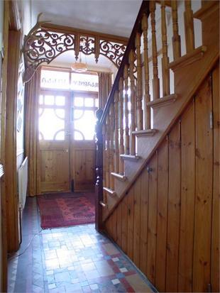 hallway