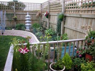 GARDEN 2