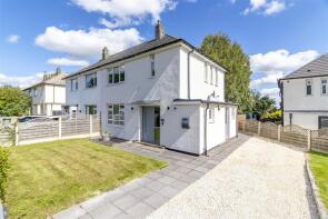 25, Laith Road, Lawnswood, Leeds LS16 6LF