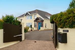 Rosedene, Caerlicken Lane, Langstone, Newport NP18 2JZ