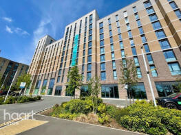Flat 316, Calibra Court, Kimpton Road, Luton LU2 0GU