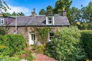 10 Mossend Cottage, Cotland Place, Galashiels TD1 2QP