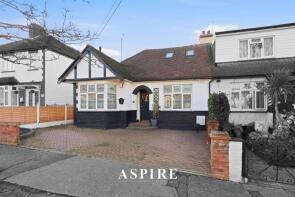 5, Cranbrook Avenue, Thundersley, Benfleet SS7 3YX