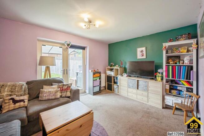 2 bed Semi-Detached for sale Image 5